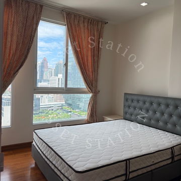 🔥 New Available | Ivy sathorn 10 Near BTS Saint Louis 🔥