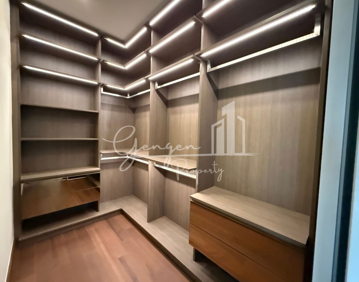รูป 🔥 Q1 Sukhumvit FOR SALE 🔥 3beds 3baths 147.50sqm 39 MB | GEN 064-104-4662 - รูปที่ 10/14