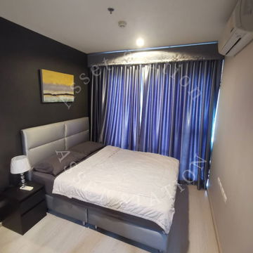 🔥New Available | Rhythm Asoke Near MRT Rama 9 🔥