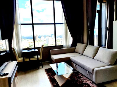 Condos for rent : Condo for Rent at Knightsbridge Prime Sathorn (D6808010) ID Line : @condo101