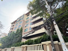 logo project The Lanai Sathorn
