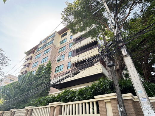Project The Lanai Sathorn Picture - 1/8