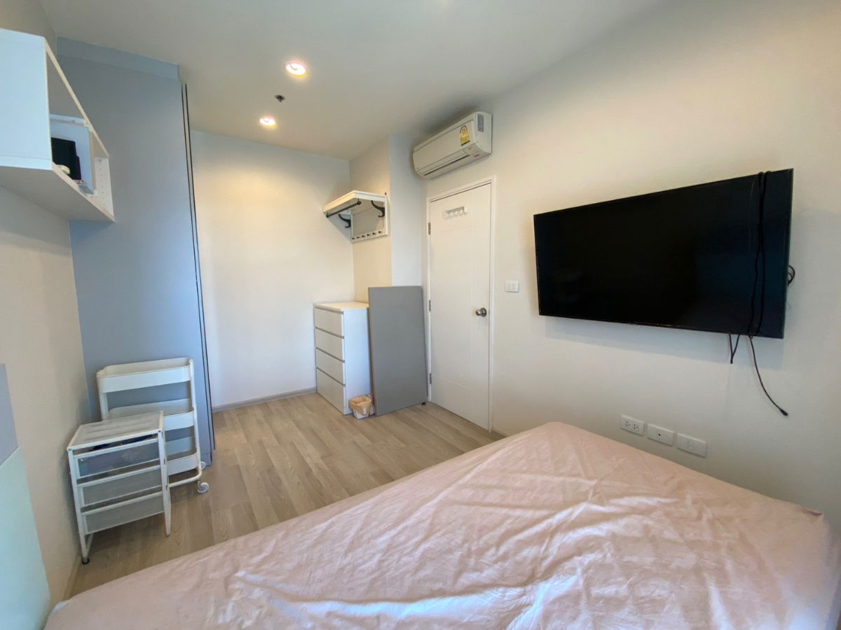 รูป 🔥🔥ขายถูกสุด!! 2b1b 5.99mb - Centric Ratchada-Huai Khwang 📞Call 096 896 5953 - รูปที่ 14/16