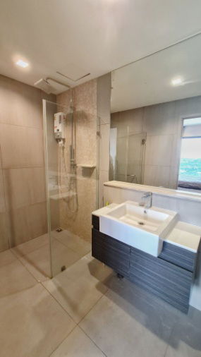 รูป 🏢 ขายคอนโด : The Politan Rive (เดอะ โพลิแทน รีฟ)   รหัสทรัพย์ | 📌 LNP-C8786  - รูปที่ 9/9