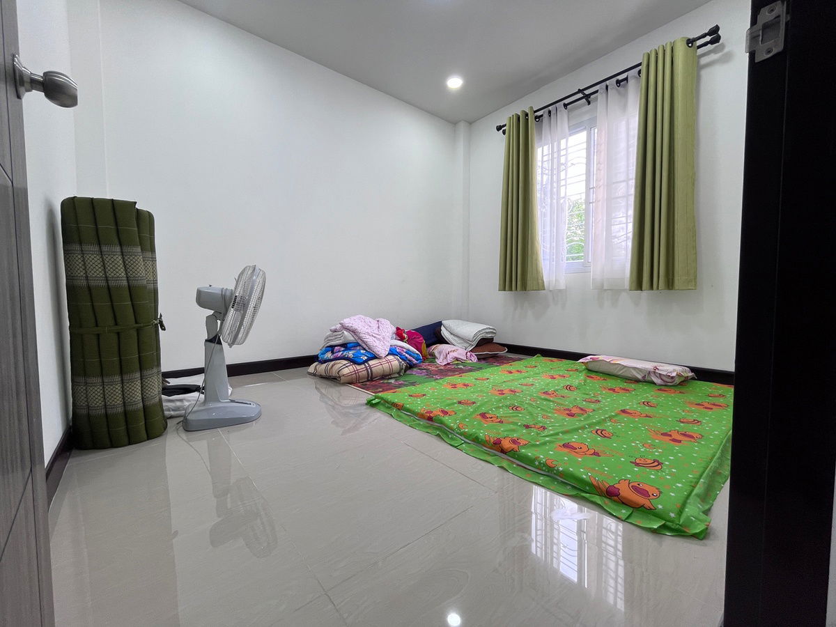 รูป บ้านเดี่ยวชั้นเดียว ชลบุรี นาป่า - รูปที่ 10/10
