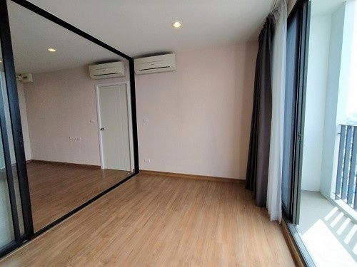 รูป 💥💥ขายห้องมาตรฐานโครงการ!!! คอนโด The Tree Interchange 1 BED 35.98 ตร.ม. ชั้น 21 ตึก A วิวแม่น้ำ ติด Gateway บางซื่อ สอบถาม: @atfirm💥💥 - รูปที่ 7/15