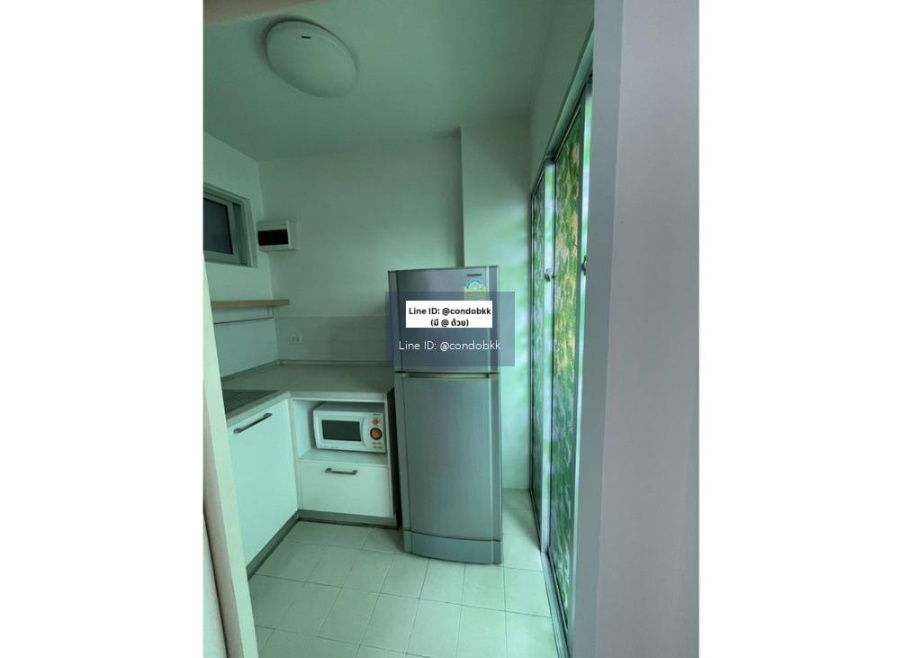 รูป Condo for rent : My Condo Sukhumvit 52 - รูปที่ 6/7