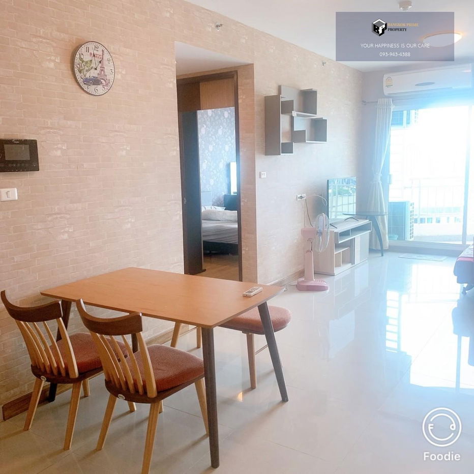 picture Supalai River Resort | 🚝Near BTS Charoen Nakhon #2025081111329 - 3/9
