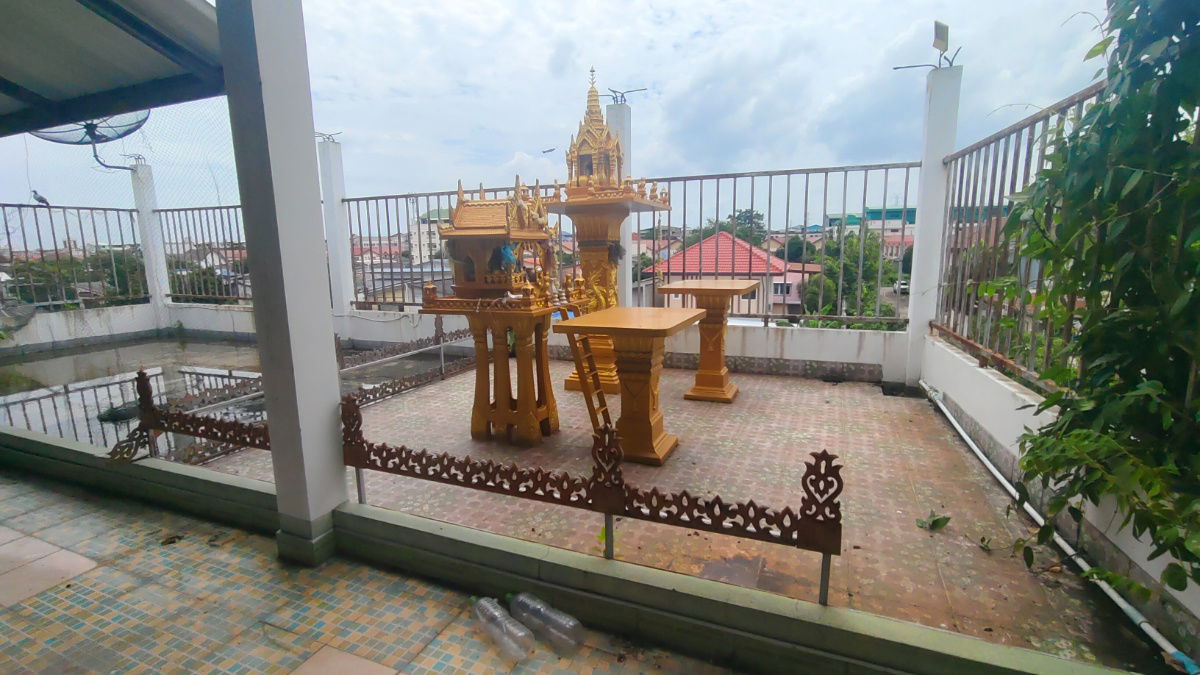 รูป ขาย บ้านเดี่ยว 79 ตร.ว.พระราม 2 ซอย 62 เเยก 2  - รูปที่ 19/26