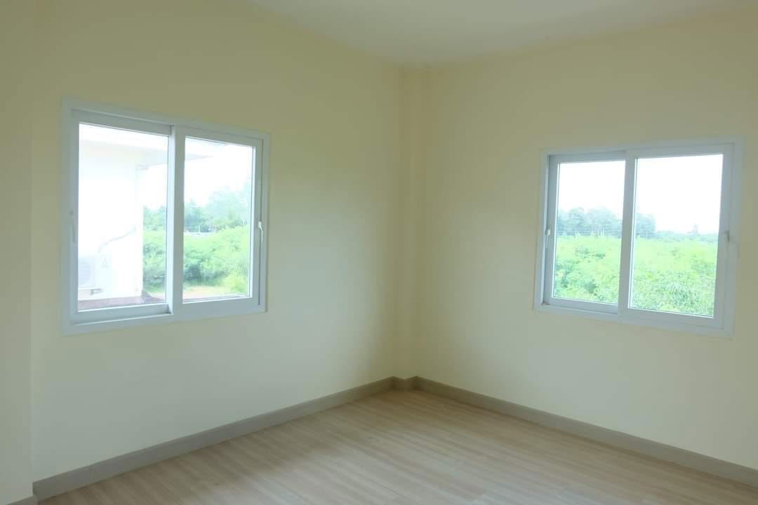 รูป ขายบ้านใกล้เมือง บ้านเดี่ยวสองชั้น  - รูปที่ 9/13