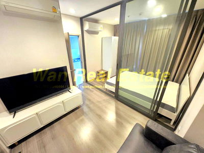 Condos for rent : politan aqua for rent riverside