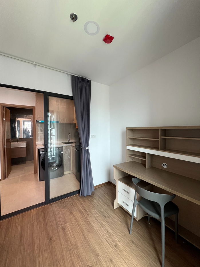 picture Condo For Rent!! The Livin Ramkhamhaeng - 14/15