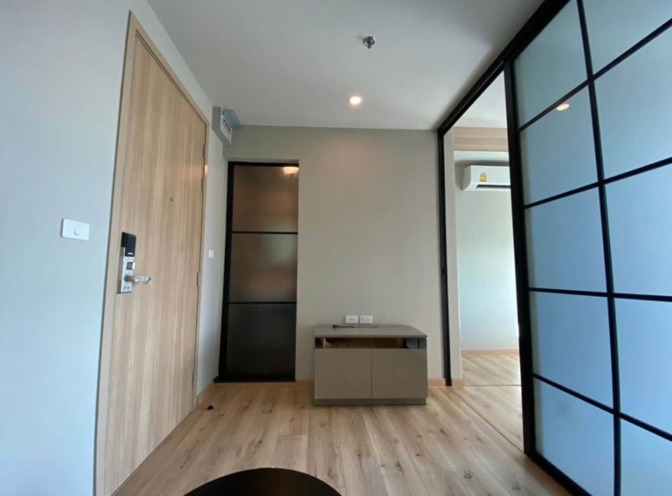 picture #R5653   🎉 110868 Condo for rent  Brix Condominium Charan 64 - 6/12