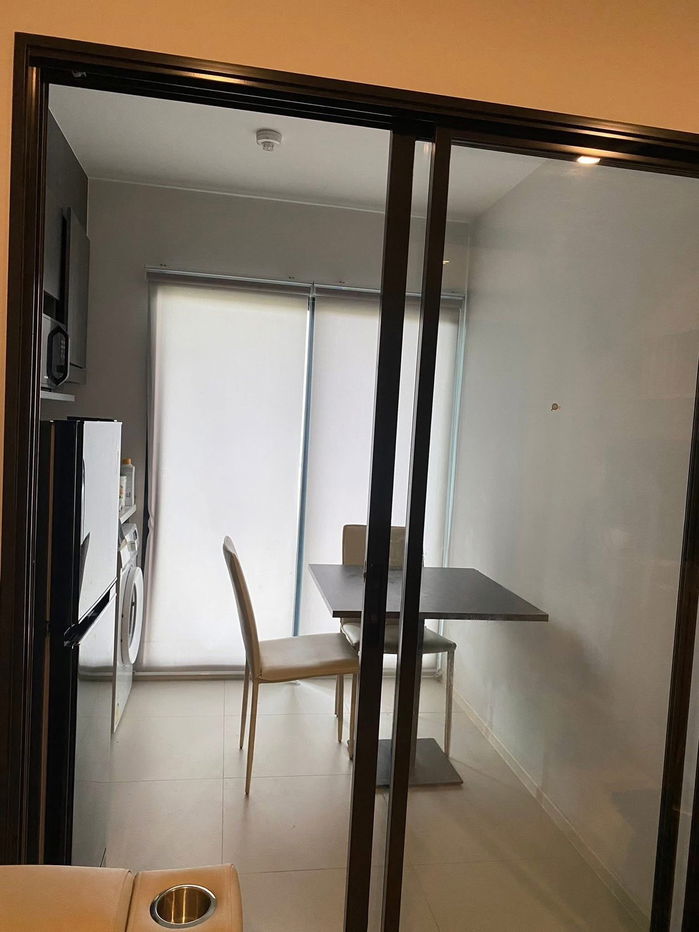 picture 💮 Condo For Rent Elio Del Nest Near BTS Free room ready to move in !! 💮 - 3/11
