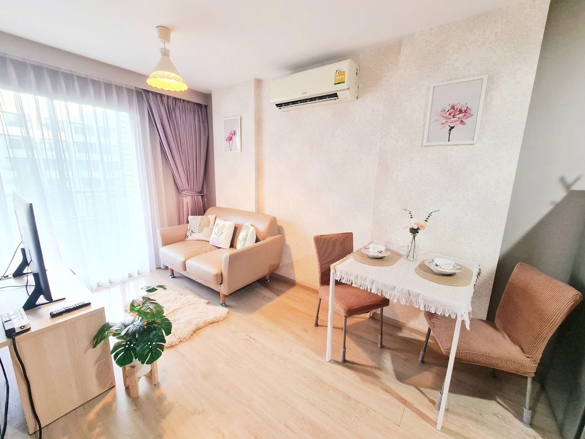 picture #R5655 🎉 110868 Condo for rent Elio Del Ray Sukhumvit64 - 9/16