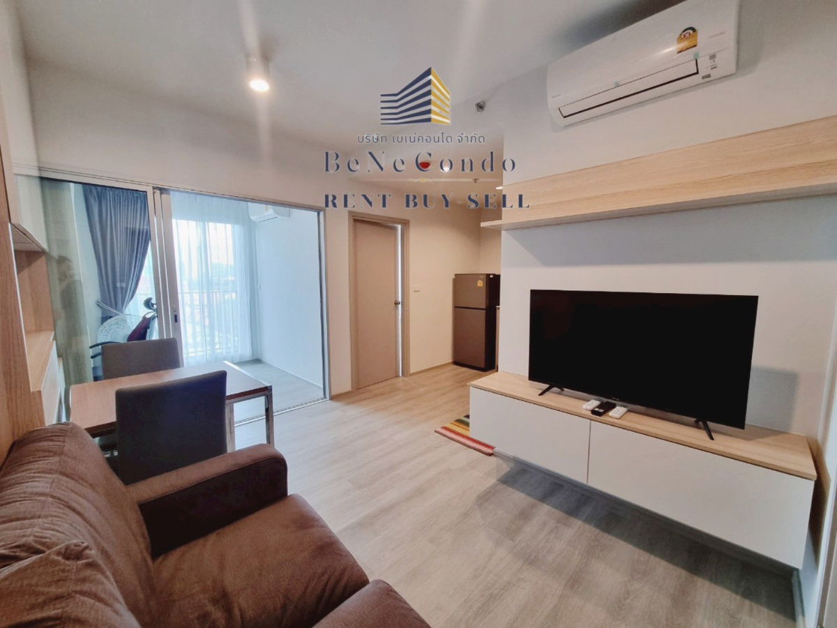 picture *** (Official Agent) Condo for rent : Ideo Charan 70-Riverview ***  - 11/15