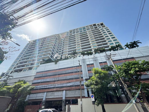 รูป Baan Nondzee Condominium - รูปที่ 1/8