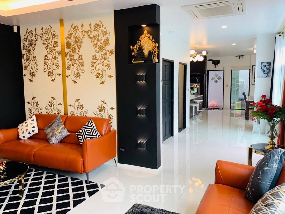 picture 5-BR Villa in Rawai (ID 1523585) - 16/34
