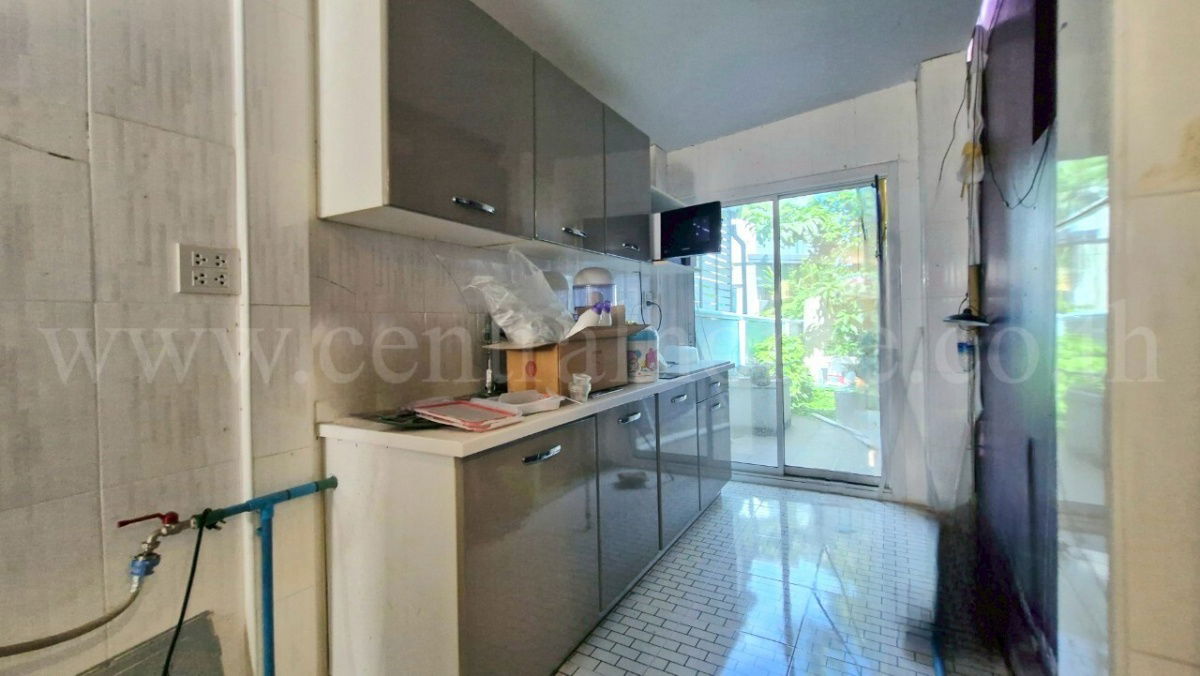 รูป บ้านเดี่ยว พฤกษาวิลเลจ 35 เดอะ ซีซัน รังสิต - คลอง 3  - รูปที่ 13/16