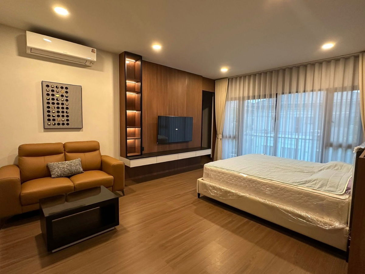 รูป Luxury Home for Rent – The City Bangna - รูปที่ 11/15