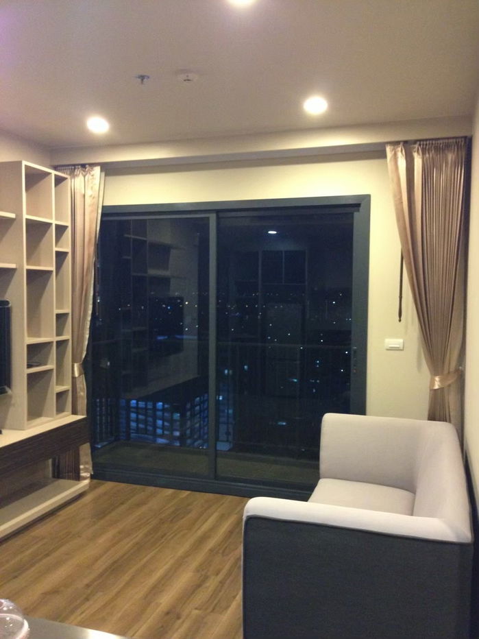 picture For Rent ✨Onyx Phaholyothin✨ Modern-style condo just steps away from BTS Saphan Khwai - 26/29
