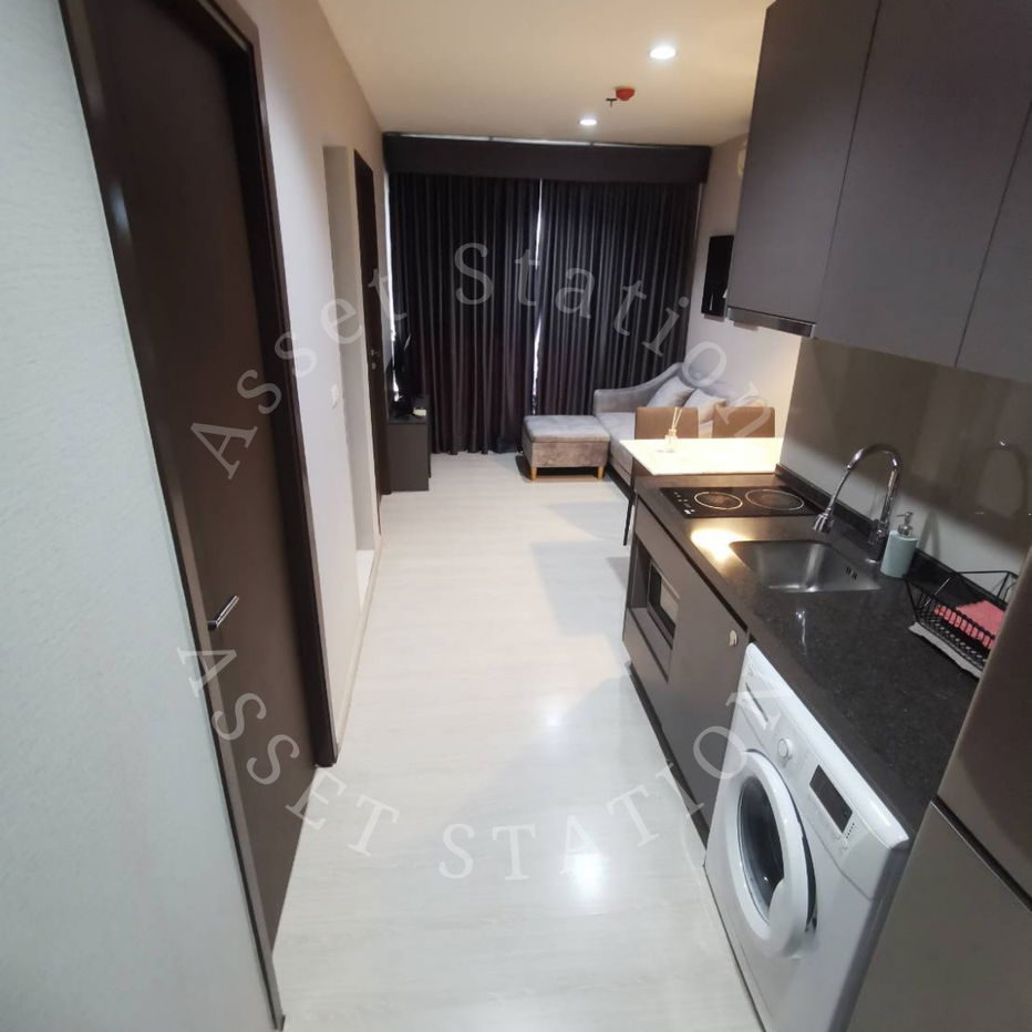 picture 🔥New Available | Rhythm Asoke Near MRT Rama 9 🔥 - 13/18