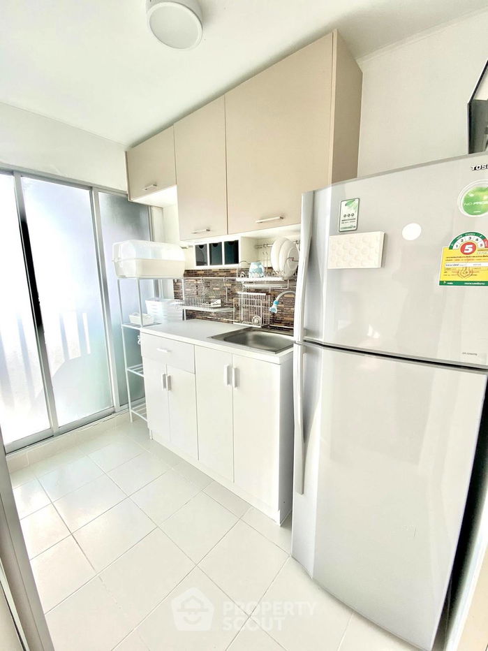 picture 1-BR Condo at D Condo Ramkhamhaeng 64 in Hua Mak (ID 2249795) - 5/6