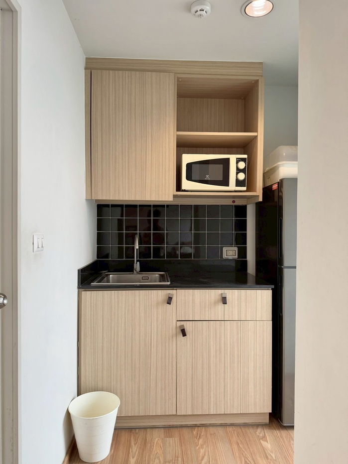 รูป ให้เช่า Unio Sukhumvit 72 phase 1 💓7,800฿/ด.💓  - รูปที่ 11/11