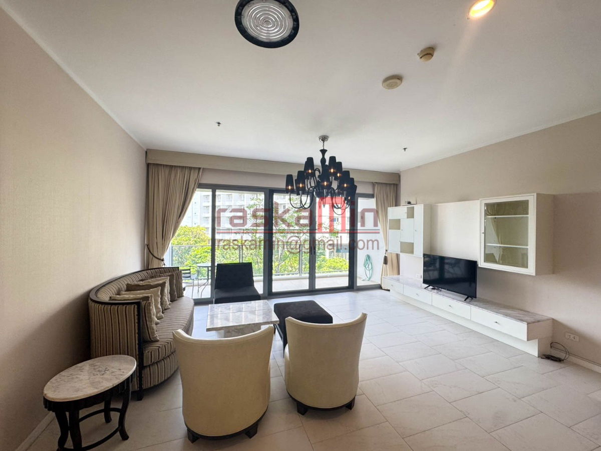 picture For Rent:  2-Bedroom Condo at Northpoint Pattaya - 5/33