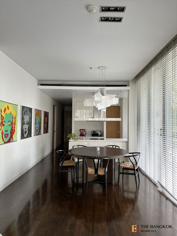 picture 💙 Domus 16 💙, Luxury Living in the Heart of Asoke, near BTS asoke - 11/18