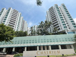 รูป Chatrium Residence Sathon Bangkok - รูปที่ 4/8