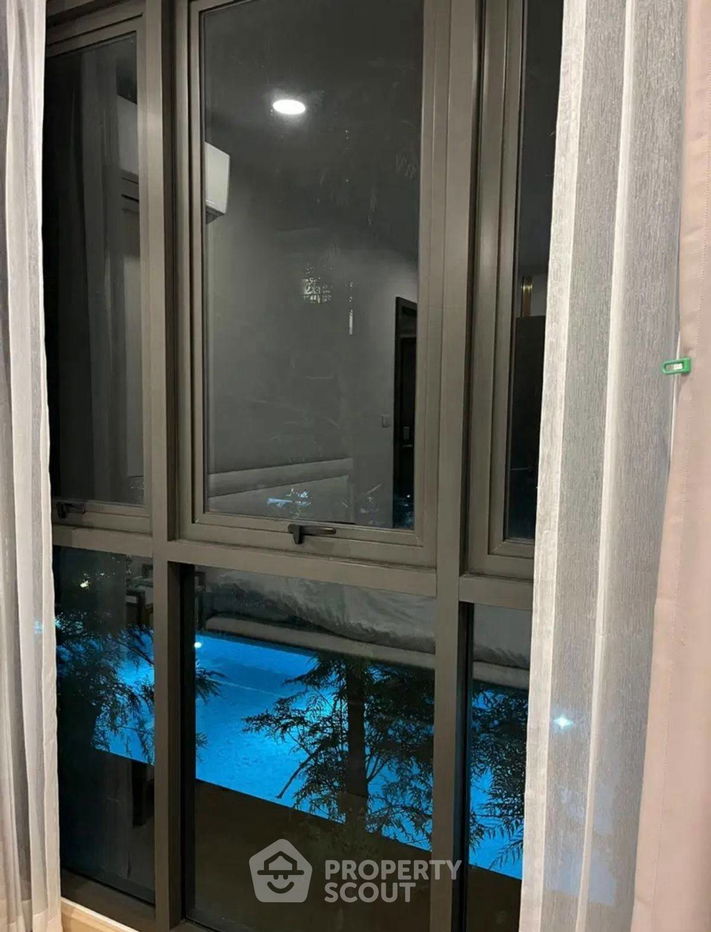 picture 2-BR Condo at Supalai Prime Rama 9 in Bang Kapi (ID 2249754) - 4/18