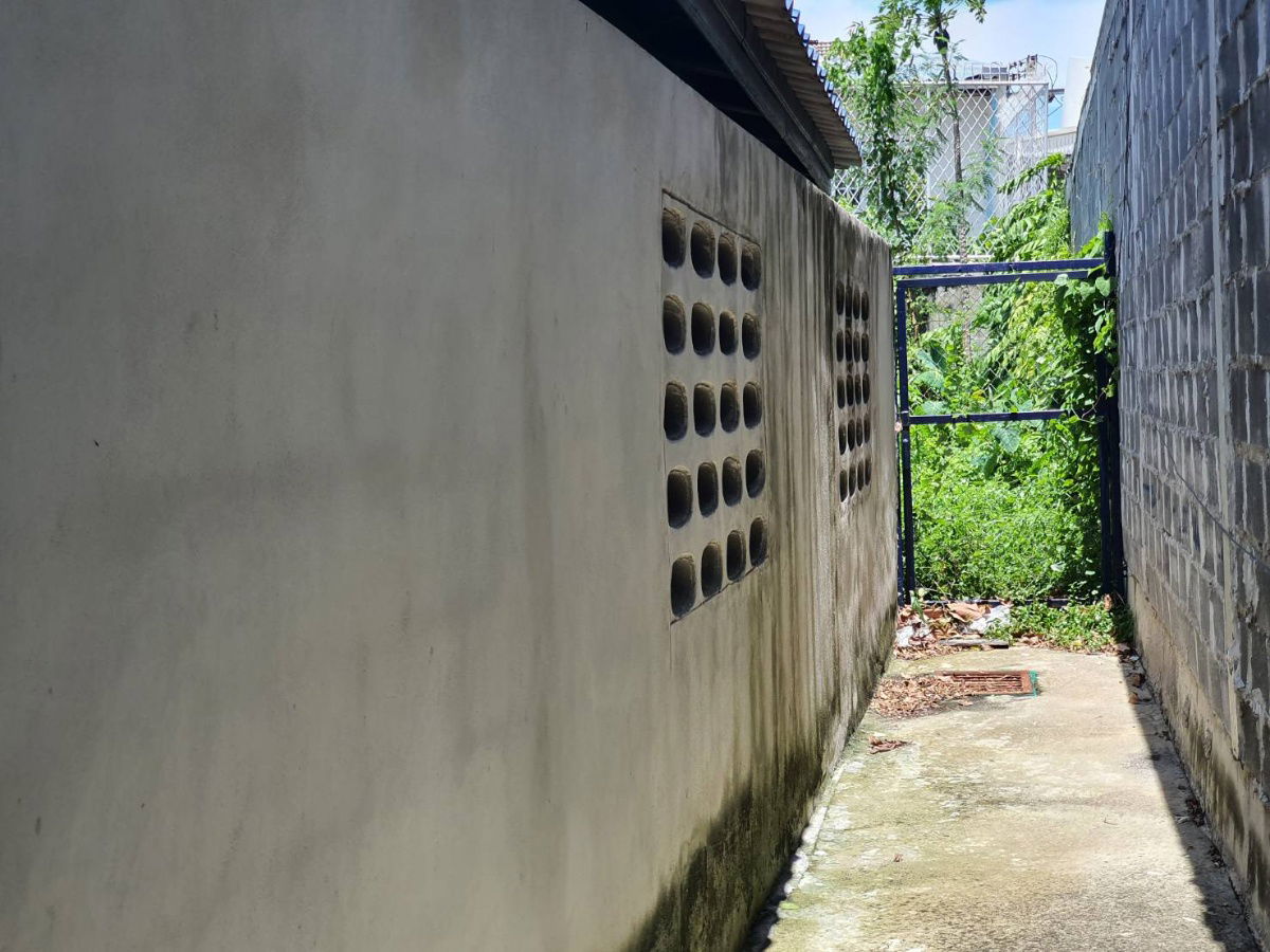 picture   for sale, 108 square wah (108 square wah), On Nut Road, - 7/14