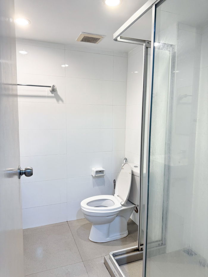 รูป cd1798 ให้เช่าคอนโด ราคาถูก 6,500บาท/เดือน สวิฟท์ คอนโด Swift Condo ABAC Bangna ใกล้เอแบคบางนา - รูปที่ 11/12