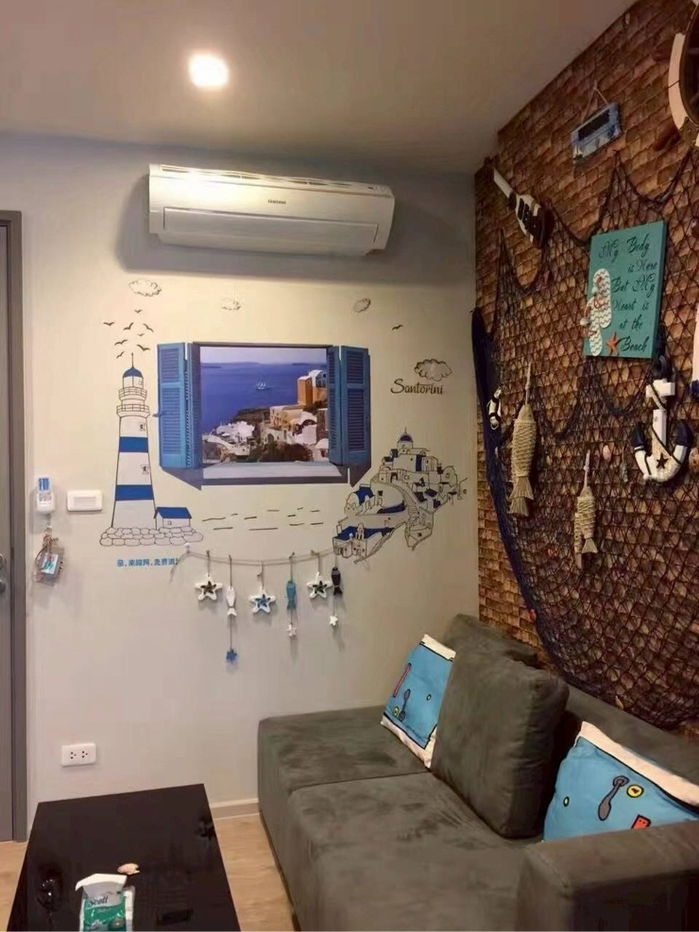 picture The Base Condominium  18 floor  - 17/20