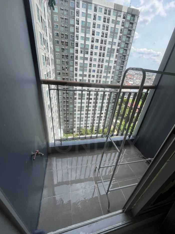 picture 🔥Hot​Deal​‼️For​Rent ​Condo-Great​ Price, Near​MRT at Aspire Rattanathibet 2 - 9/10