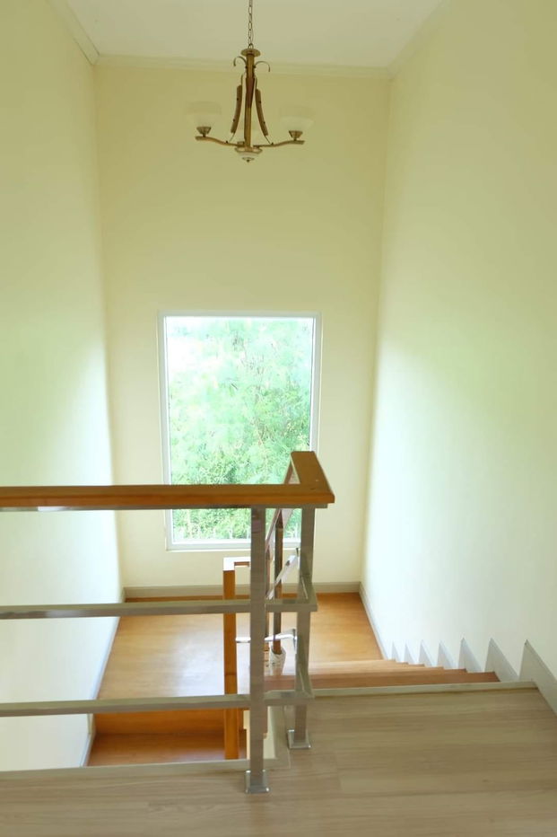 รูป ขายบ้านใกล้เมือง บ้านเดี่ยวสองชั้น  - รูปที่ 10/13