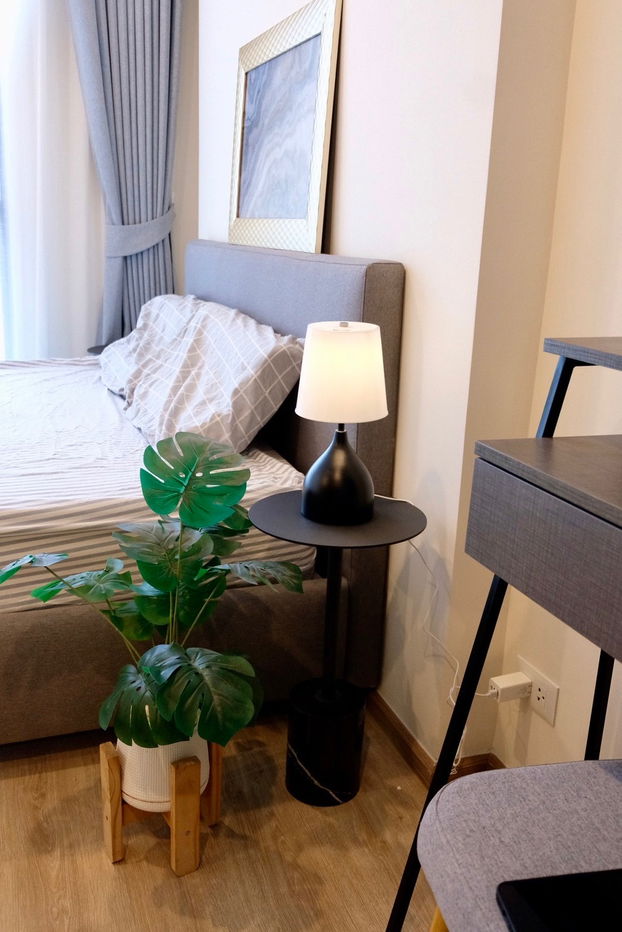 picture Ready to move in " 𝐍𝐮𝐞 𝐃𝐢𝐬𝐭𝐫𝐢𝐜𝐭 𝐑𝟗 " 1 Bedroom 1 Bathroom , Floor 26 , Good View  - 3/10