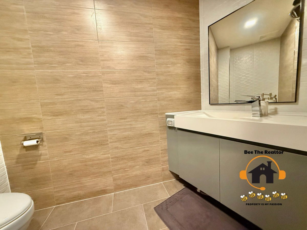 รูป Laguna Beach Resort 2 – คอนโดดูเพล็กซ์ ขายเพียง 3.99 ล้านบาท - รูปที่ 15/28