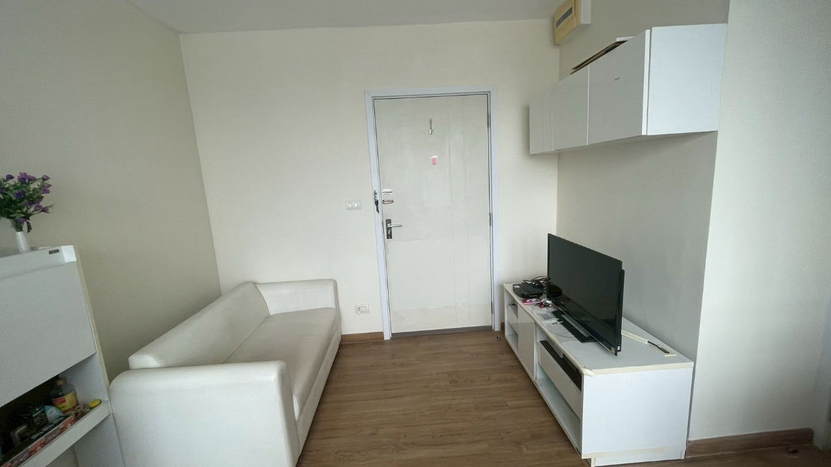 picture For rent, the tree interchange, Studio23sqm, building A floor 12🆔 line: ey_annie - 3/7