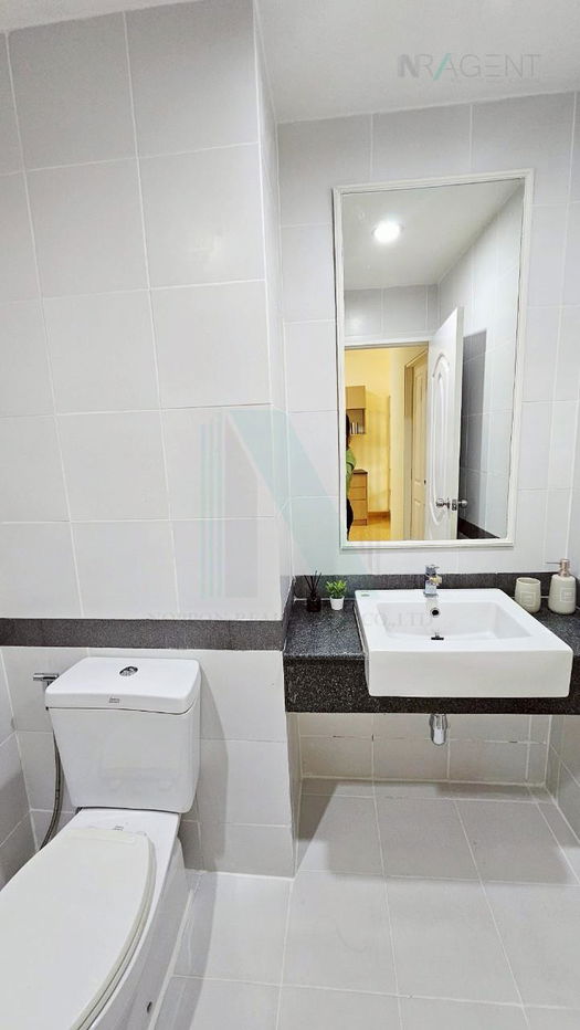 picture For Sell Condo A SPACE SUKHUMVIT 77 Building A, Floor 3,1 bed room, Room size 35 sqm - 5/8