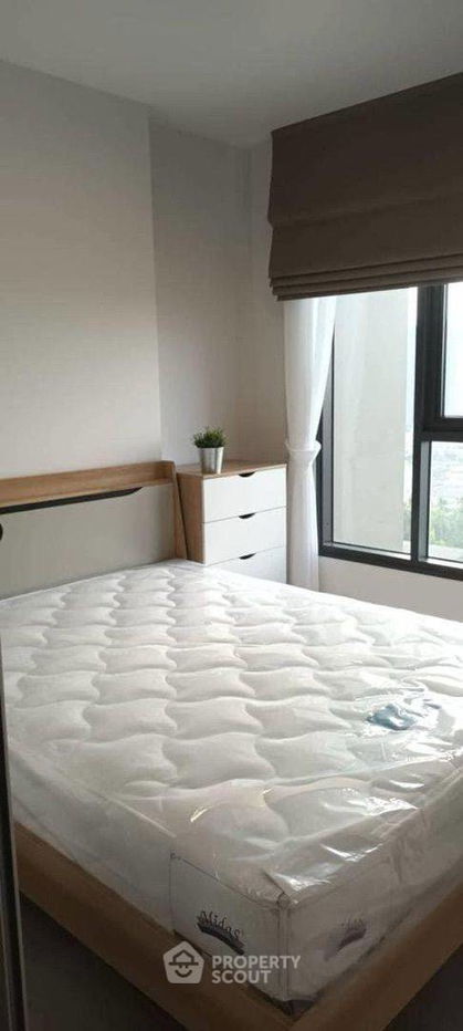 picture 1-BR Condo at The Parkland Phetkasem 56 near MRT Lak Song (ID 1455962) - 5/9