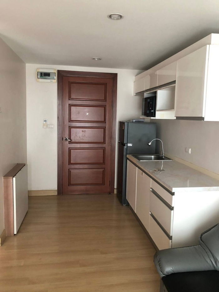 picture 🌿 For Rent: Emerald Ratchada – 1 Bedroom | 32 sq.m. | Only 12,000 THB/month 🌿 - 5/5