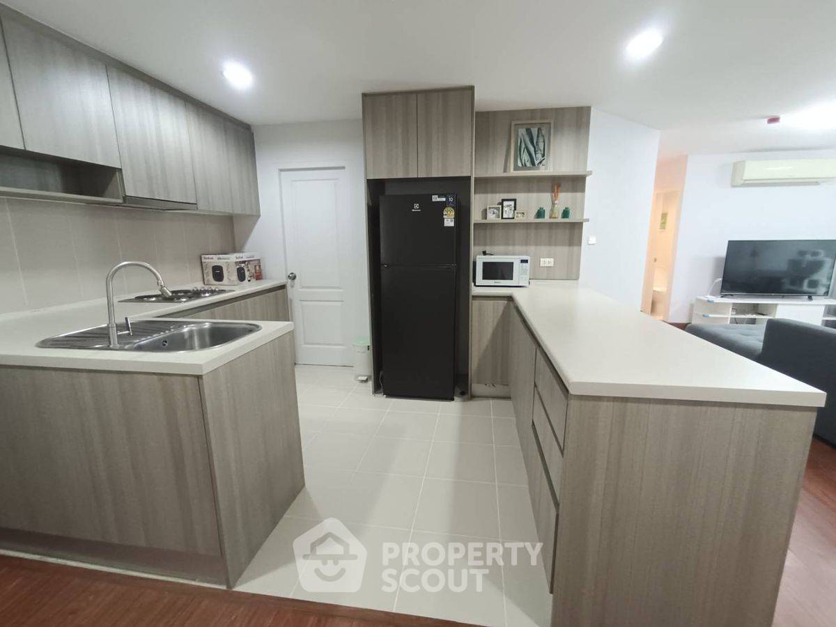 picture 2-BR Condo at Belle Grand Rama 9 near MRT Phra Ram 9 (ID 2249004) - 9/15