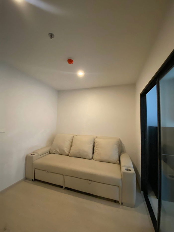 picture 💮 Condo For Rent Elio Del Nest Near BTS Free room ready to move in !! 💮 - 5/11