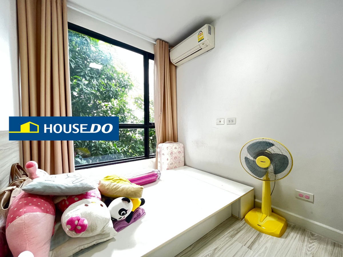 picture 💥 Urgent Sale! MeStyle @ Sukhumvit–Bangna Condo – 2Bed, 2Bath, Only 2.2 MB 💥 - 13/14