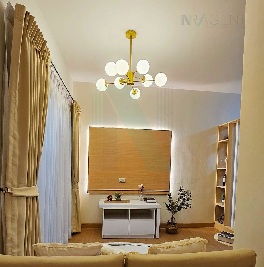 picture For Sell Condo A SPACE SUKHUMVIT 77 Building A, Floor 3,1 bed room, Room size 35 sqm - 2/8