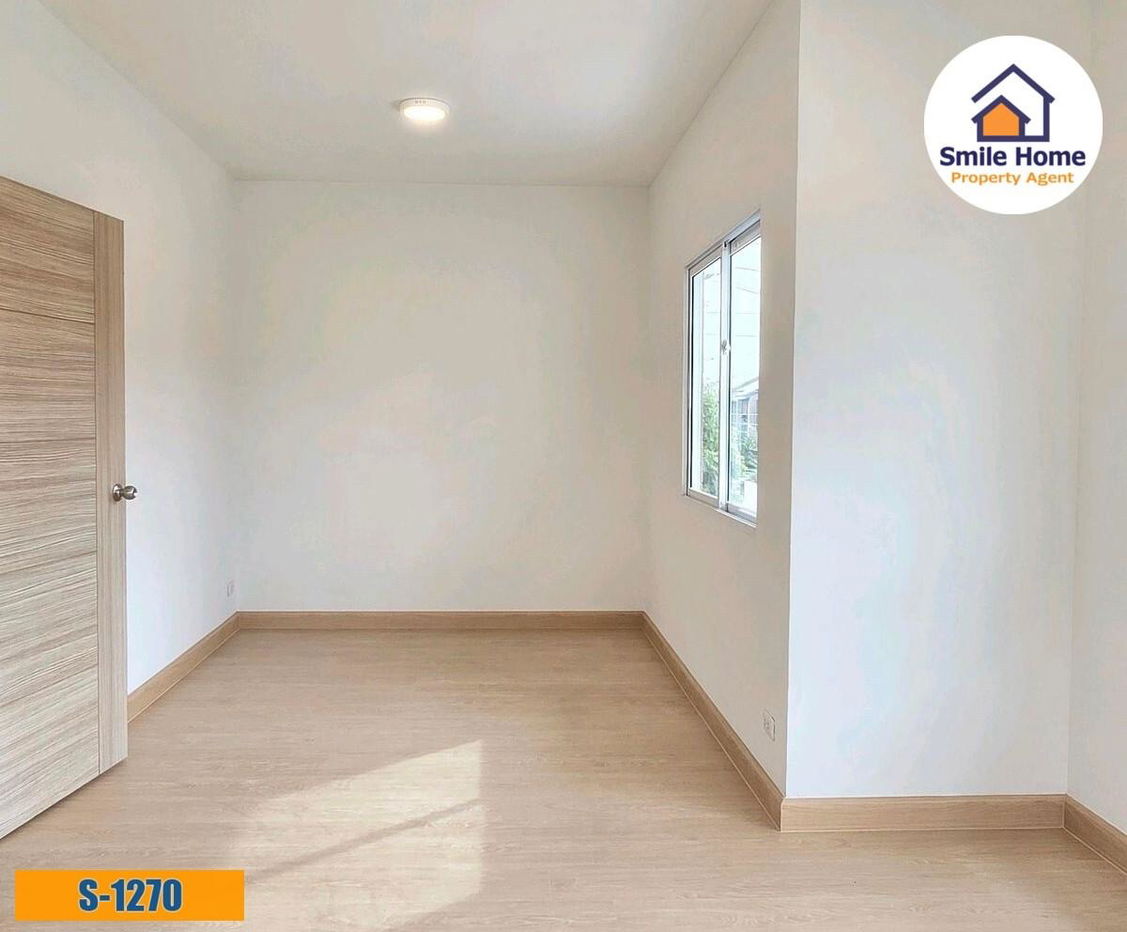 รูป ขายบ้านเดี่ยว วารีโอ สุวรรณภูมิ บางนา กม.18 สมุทรปราการ  - รูปที่ 4/9