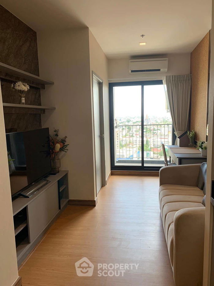 picture 1-BR Condo at Chapter One Midtown Ladprao24 near MRT Lat Phrao (ID 2249765) - 4/18