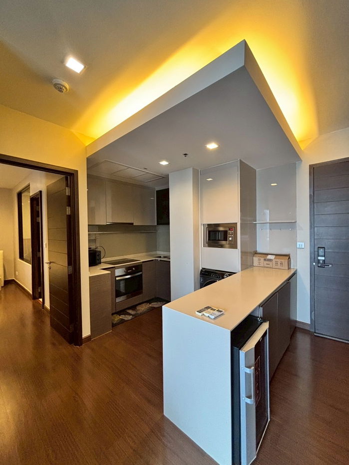 picture Ready to move in, Ivy Ampio, 2 bedrooms, 2 bathrooms | MRT Cultural Center | ☎️0649538354 Line ID: Gigmasong13, feel free to inquire. - 5/19